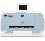 Drucker im Test: Photosmart A532 von HP, Testberichte.de-Note: 2.0 Gut