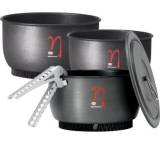 Campinggeschirr im Test: Power Pot von Primus, Testberichte.de-Note: 2.5 Gut