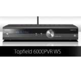 TF 6000 PVR WS (160 GB)