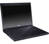 Laptop im Test: Vostro 1710 von Dell, Testberichte.de-Note: 1.6 Gut