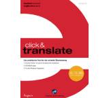 Übersetzungs-/Wörterbuch-Software im Test: click&translate 3 von Digital Publishing, Testberichte.de-Note: 2.5 Gut