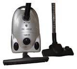 Staubsauger im Test: PC 3727 von Progress, Testberichte.de-Note: ohne Endnote