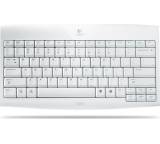 Cordless Keyboard for Wii