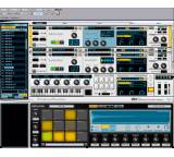 Audio-Software im Test: Transfuser von Digidesign, Testberichte.de-Note: 2.0 Gut
