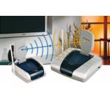 Video-Funkübertragung im Test: SRT VS 150 (Video Sender Set) von Strong, Testberichte.de-Note: 1.7 Gut