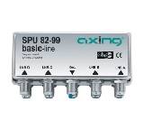 Sat-Anlagen-Zubehör im Test: SPU 82-00 von Axing, Testberichte.de-Note: ohne Endnote