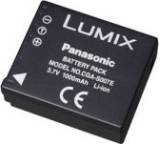 CGA-S007E (für Lumix DMC-TZ5EG-S)
