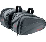 Motorradtaschen/-rucksack im Test: Langa von Dane, Testberichte.de-Note: 2.9 Befriedigend