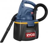 Staubsauger im Test: Akku-Staubsauger OWD1801M von Ryobi, Testberichte.de-Note: 1.0 Sehr gut