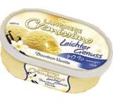 Cremissimo Leichter Genuss Bourbon-Vanille