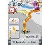 Mobile Navigator 6 (für Symbian)