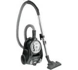 Staubsauger im Test: ViVa Spin 7445 von AEG, Testberichte.de-Note: ohne Endnote