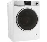 Waschtrockner im Test: ES-HDB8147W0-DE von Sharp, Testberichte.de-Note: ohne Endnote