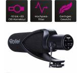 Mikrofon im Test: Hear:Me Pro von Rollei, Testberichte.de-Note: 1.9 Gut