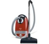 Staubsauger im Test: Cat & Dog 5000 von Miele, Testberichte.de-Note: ohne Endnote