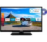 Fernseher im Test: XF22G501VD von Telefunken, Testberichte.de-Note: 1.7 Gut