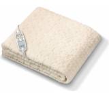 Heizdecken im Test: UB 83 von Beurer, Testberichte.de-Note: 1.8 Gut