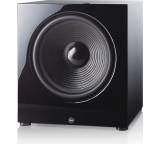 Lautsprecher im Test: DS 150 DSP von SaxxTec, Testberichte.de-Note: 1.0 Sehr gut