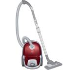 Staubsauger im Test: OXYGEN+ AO 7335 von AEG, Testberichte.de-Note: ohne Endnote