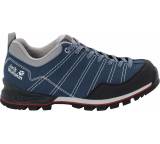 Wanderschuh im Test: Scrambler Low von Jack Wolfskin, Testberichte.de-Note: 1.6 Gut