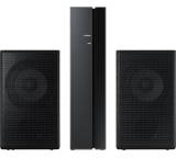 Lautsprecher im Test: SWA-9000S von Samsung, Testberichte.de-Note: 1.7 Gut