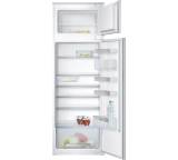 Kühlschrank im Test: iQ300 KI28DA20 von Siemens, Testberichte.de-Note: ohne Endnote