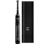 Elektrische Zahnbürste im Test: Genius X 20100S von Oral-B, Testberichte.de-Note: 2.2 Gut