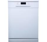 Geschirrspüler im Test: DW12A++7 von PKM, Testberichte.de-Note: ohne Endnote