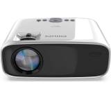 Beamer im Test: NeoPix Easy+ von Philips, Testberichte.de-Note: 2.6 Befriedigend