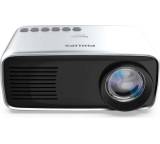 Beamer im Test: NeoPix Start+ von Philips, Testberichte.de-Note: 2.6 Befriedigend