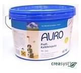 Baustoff & Zubehör im Test: Profi-Kalkfeinputz von Auro, Testberichte.de-Note: 1.5 Sehr gut