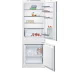 Kühlschrank im Test: iQ300 KI77VVS30 von Siemens, Testberichte.de-Note: ohne Endnote