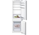 Kühlschrank im Test: iQ300 KI86VVF30 von Siemens, Testberichte.de-Note: ohne Endnote