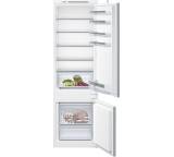 Kühlschrank im Test: iQ300 KI87VVS30 von Siemens, Testberichte.de-Note: ohne Endnote
