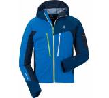 Softshell Hdy Val d Isere