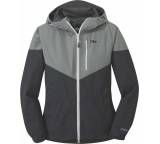 Funktionsjacke im Test: Women's Aspire Jacket von Outdoor Research, Testberichte.de-Note: 1.8 Gut