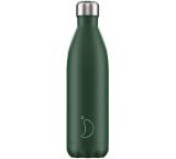 Edelstahl Wasserflasche