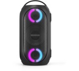 Bluetooth-Lautsprecher im Test: Soundcore Rave Mini von Anker, Testberichte.de-Note: ohne Endnote