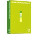 Internet-Software im Test: Dreamweaver CS4 von Adobe, Testberichte.de-Note: 1.4 Sehr gut