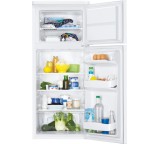 Kühlschrank im Test: ZRT18100WA von Zanussi, Testberichte.de-Note: ohne Endnote