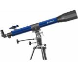 Teleskop im Test: Skylux 70/700 von Bresser, Testberichte.de-Note: 1.8 Gut