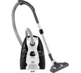 Staubsauger im Test: Cyclone XL ACX 6425 von AEG, Testberichte.de-Note: ohne Endnote