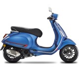 Motorroller im Test: Vespa Sprint 3V S iGet ABS von Piaggio, Testberichte.de-Note: ohne Endnote