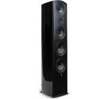 Lautsprecher im Test: Verus III Grand Tower von Aperion Audio, Testberichte.de-Note: 1.4 Sehr gut