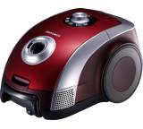 Staubsauger im Test: SC-6210 von Samsung, Testberichte.de-Note: ohne Endnote