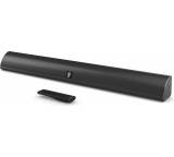 Soundbar im Test: Snowdon II von Majority, Testberichte.de-Note: 2.0 Gut