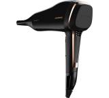 Haartrockner im Test: SilenceDry (HD 9681) von Grundig, Testberichte.de-Note: ohne Endnote