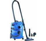 Werkstatt- & Industriesauger im Test: Multi 20 CR von Nilfisk, Testberichte.de-Note: 1.5 Sehr gut