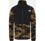 Funktionsjacke im Test: Denali II Jacke von The North Face, Testberichte.de-Note: ohne Endnote