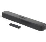 Soundbar im Test: Bar 2.0 All-in-One von JBL, Testberichte.de-Note: 2.5 Gut